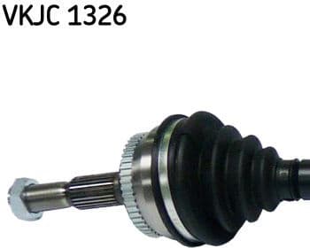 Drive Shaft VKJC 1326 - image 5