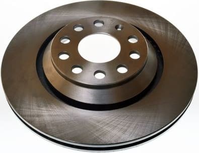 Brake Disc B130301