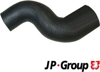 Radiator Hose JP 1214300500