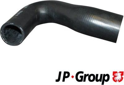 Radiator Hose JP 1214301600