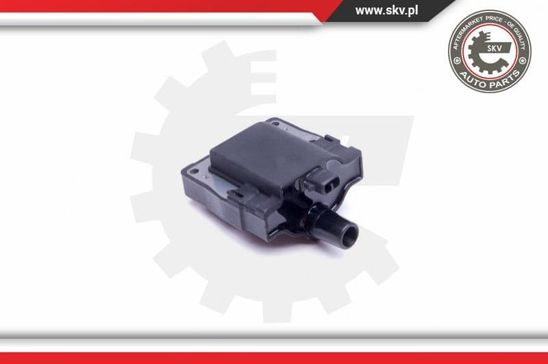 Ignition Coil 03SKV343 - image 3