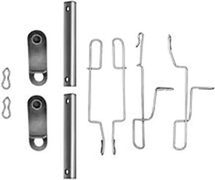 Accessory Kit, disc brake pad PFK359 - image 2