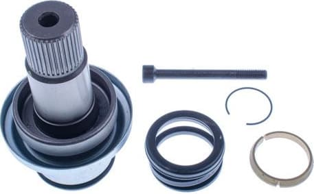 Stub Shaft, differential C120602