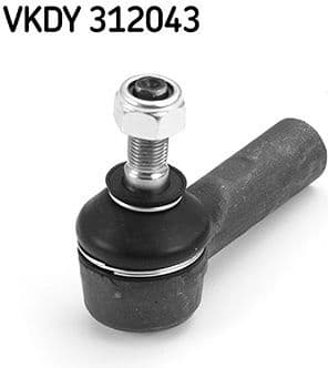 Tie Rod End VKDY 312043 - image 2