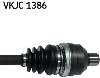 Drive Shaft VKJC 1386 - image 6