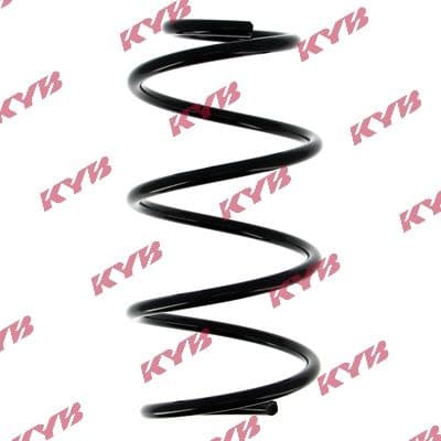 Suspension Spring K-Flex RA4024