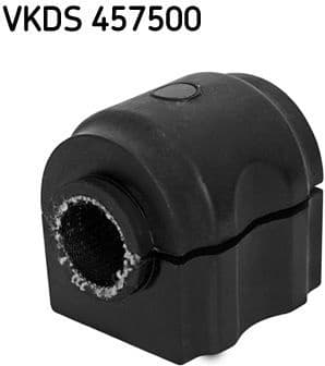 Mounting stabilizer rear VKDS 457500 - image 2