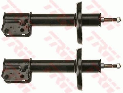 Shock Absorber TRW TWIN JHM413T - image 2