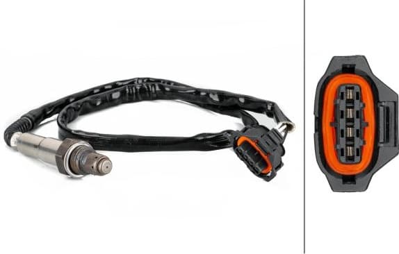 Oxygen Sensor 6PA 009 166-501