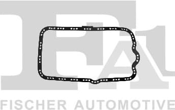 Gasket, oil sump EM1200-909