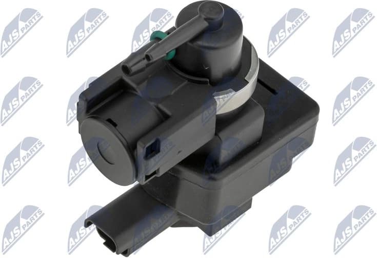 Pressure converter, turbocharger EGR-BM-019