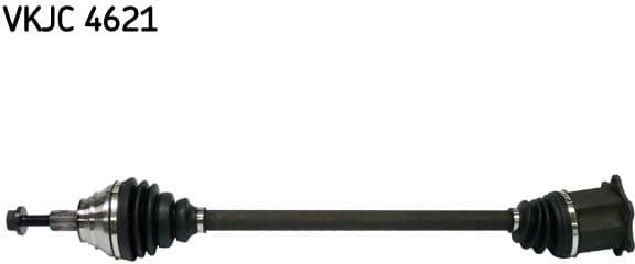 Drive shaft complete VKJC4621