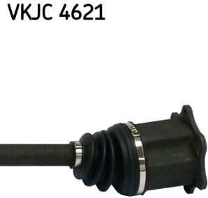 Drive shaft complete VKJC4621 - image 2