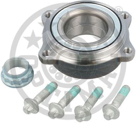 Wheel Bearing Kit 402293