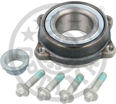 Wheel Bearing Kit 402293 - image 2