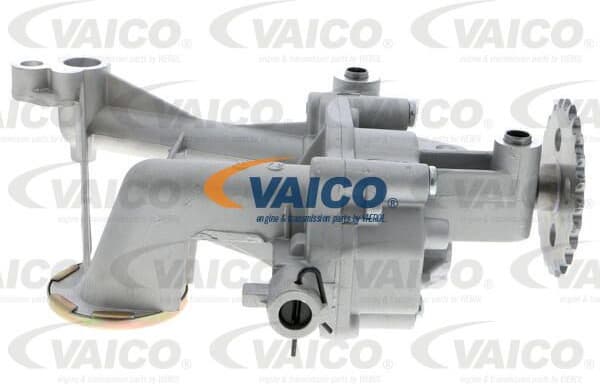 Oil Pump Original VAICO Quality V460724