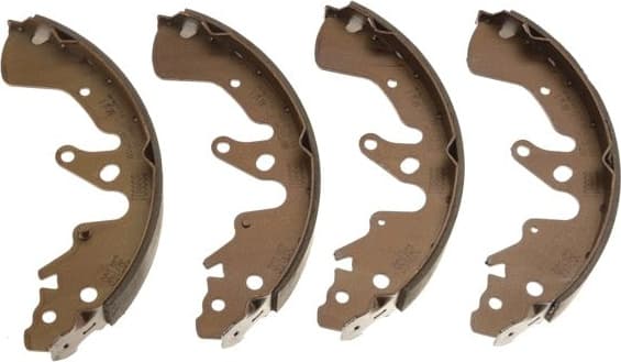 Brake Shoe Set GS8801 - image 3