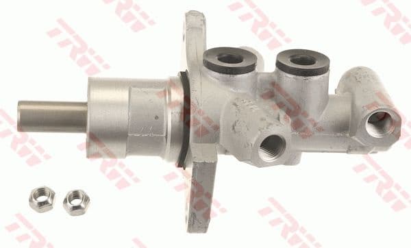 Brake Master Cylinder PMF522 - image 2