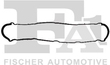 Gasket, cylinder head cover EP2100905