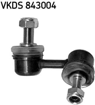 Link/Coupling Rod, stabiliser bar VKDS843004 - image 2
