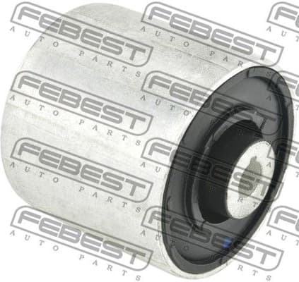 Mounting, control/trailing arm VWAB-052