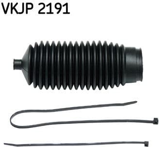Bellow Kit, steering VKJP 2191 - image 2