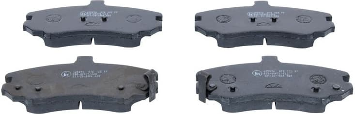 Brake Pad Set, disc brake 13046058762