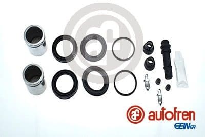 Repair Kit, brake caliper D42644C