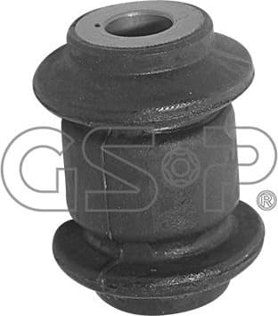 Mounting, control/trailing arm 510151