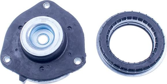 Repair Kit, suspension strut support mount D600031