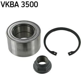 Wheel Bearing Kit VKBA 3500 - image 2