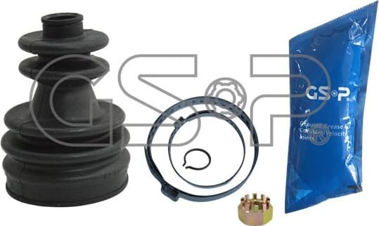 Bellow Kit, drive shaft 780088