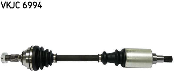 Drive Shaft VKJC 6994 - image 4