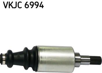 Drive Shaft VKJC 6994 - image 6