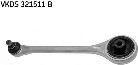 Control/Trailing Arm, wheel suspension VKDS 321511 B - image 2