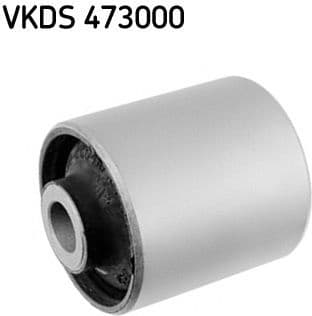 Axle Beam VKDS473000 - image 2