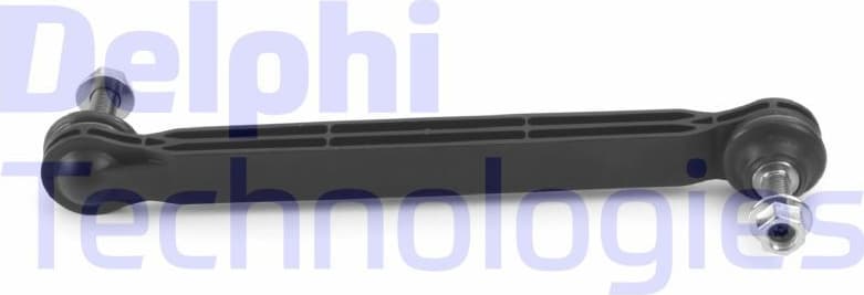 Link/Coupling Rod, stabiliser bar TC7564