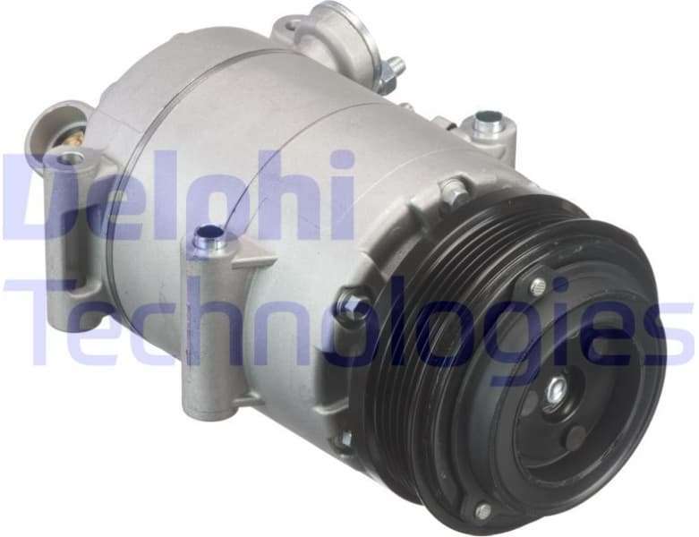 Compressor, air conditioning CS20391
