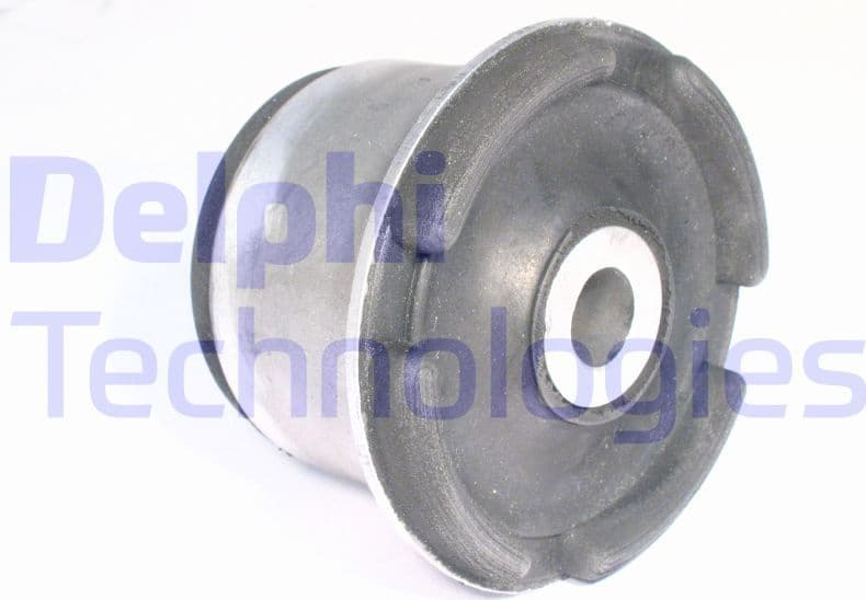 Bushing, axle beam TD543W