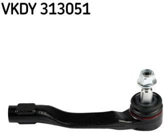 Tie rod end VKDY 313051 - image 2