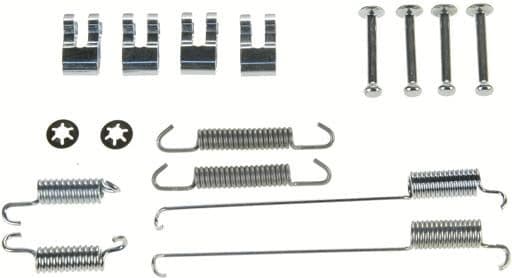 Accessory Kit, brake shoes SFK219 - image 2