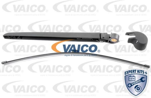 Wiper Arm Set, window cleaning EXPERT KITS + V10-3436