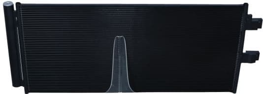 Condenser, air conditioning EASY FIT 350446 - image 3