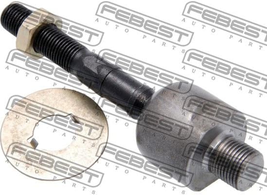 Inner Tie Rod 0322-CL