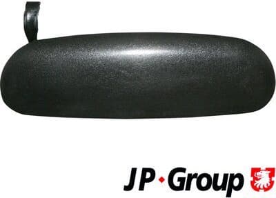 Exterior Door Handle JP 1587100580