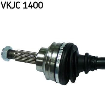 Drive Shaft VKJC 1400 - image 5