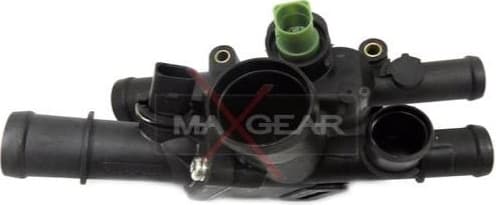 Thermostat, coolant 18-0160