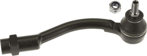Tie Rod End JTE2156 - image 2