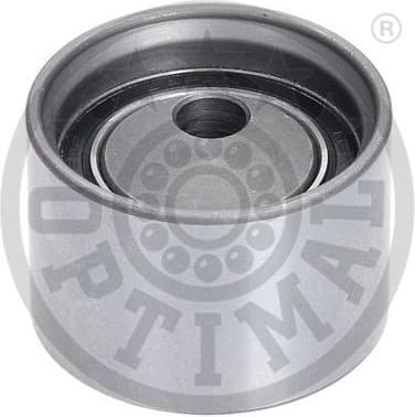 Tensioner Pulley, timing belt 0-N020