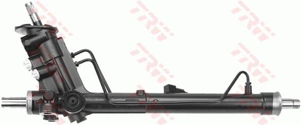 Steering Gear JRP739 - image 6